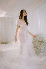 Load image into Gallery viewer, Chantilly Lace Babydoll Dress