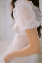 Load image into Gallery viewer, Chantilly Lace Babydoll Dress
