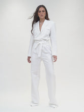 Load and play video in Gallery viewer, Jumpsuit (Coconut)