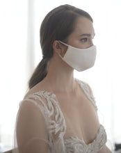 Load image into Gallery viewer, Livia Bridal Mask