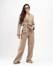 Load image into Gallery viewer, Jumpsuit (Almond)