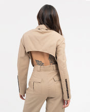 Load image into Gallery viewer, Jumpsuit (Almond)