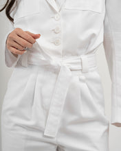 Load image into Gallery viewer, Jumpsuit (Coconut)
