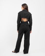 Load image into Gallery viewer, Jumpsuit (Charcoal)