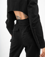 Load image into Gallery viewer, Jumpsuit (Charcoal)