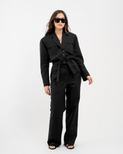 Load image into Gallery viewer, Jumpsuit (Charcoal)