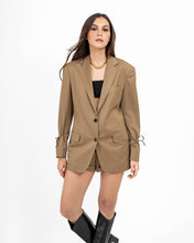 Load image into Gallery viewer, Cargo Shorts (Walnut)