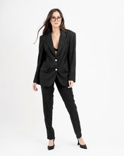 Load image into Gallery viewer, Tailored Oversized Blazer (Iris)