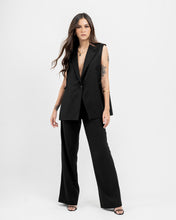 Load image into Gallery viewer, Long Vest (Iris)