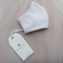 Load image into Gallery viewer, Amelie Bridal Mask
