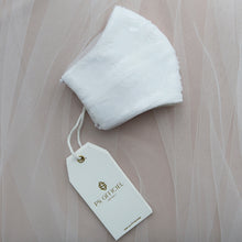 Load image into Gallery viewer, Amore Bridal Mask
