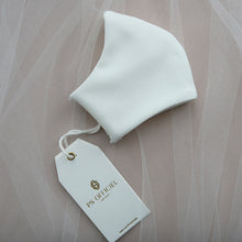Load image into Gallery viewer, Livia Bridal Mask