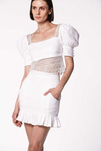 Load image into Gallery viewer, Hey Gorgeous (White)