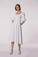 Load image into Gallery viewer, Pretty Lovely (White)