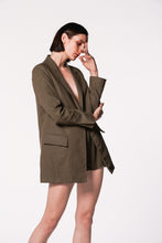 Load image into Gallery viewer, Copy of Work on you, For you (Green)