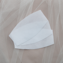Load image into Gallery viewer, Emma Bridal Mask