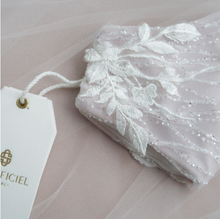 Load image into Gallery viewer, Ava Bridal Mask