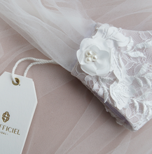 Load image into Gallery viewer, Camila Bridal Mask
