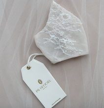 Load image into Gallery viewer, Emma Bridal Mask
