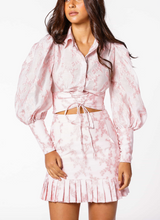 Load image into Gallery viewer, Hey Gorgeous (Pink)