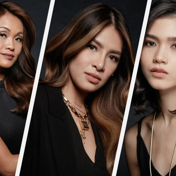 Must see: Filipinas who continue to conquer the fashion industry