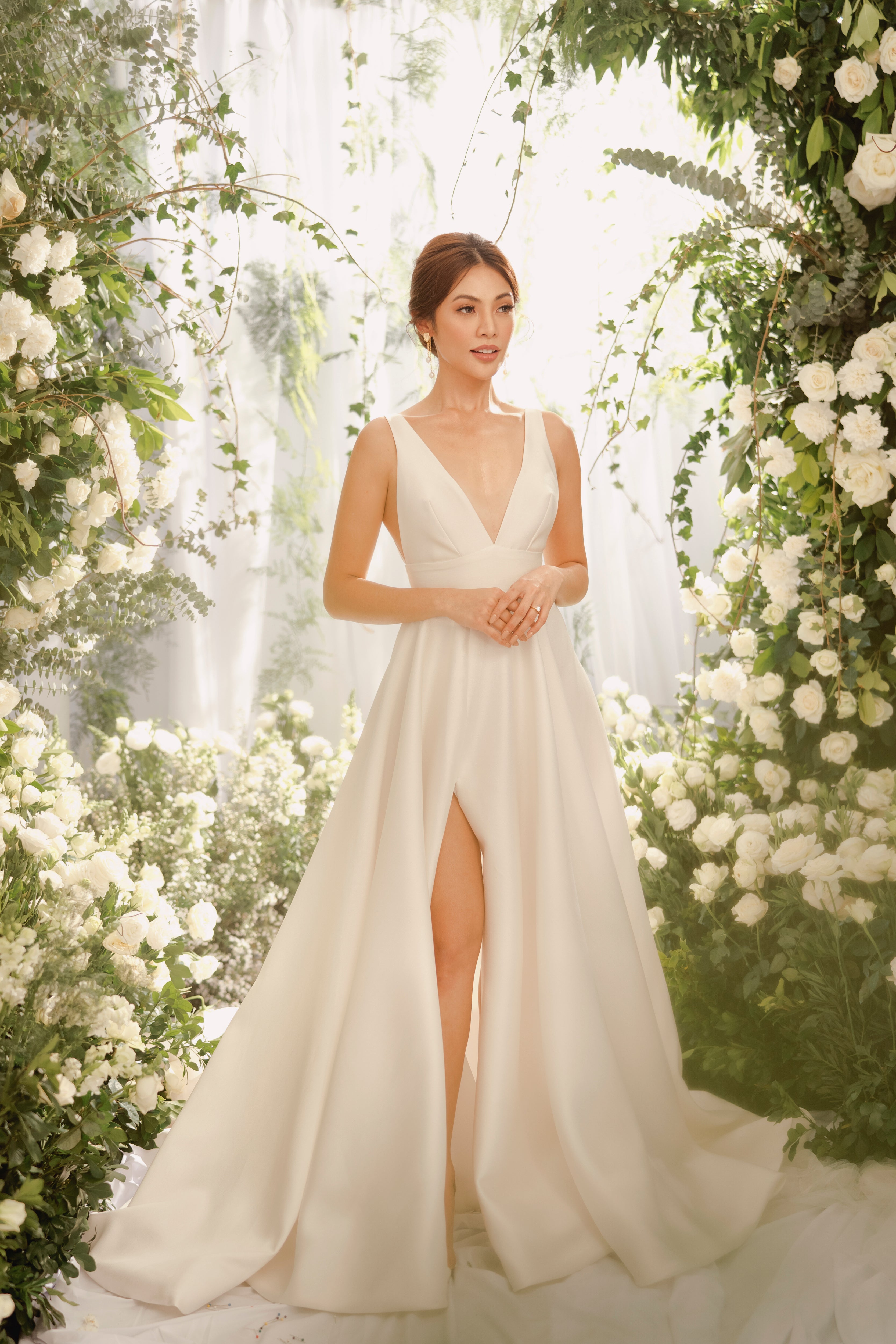 RTW Dresses For Your Entourage At P2,000 | Bridal Book FN